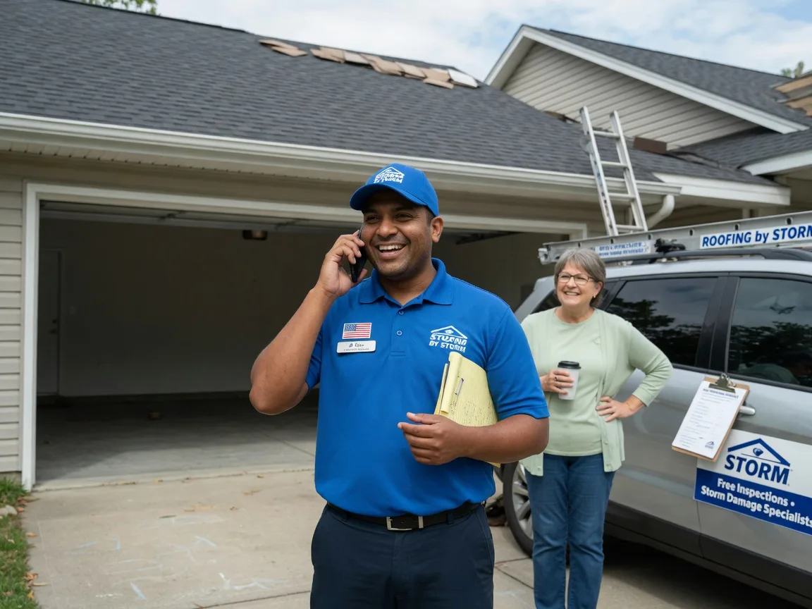 Roof Repair Near Me Elkhorn City, KY FAQs